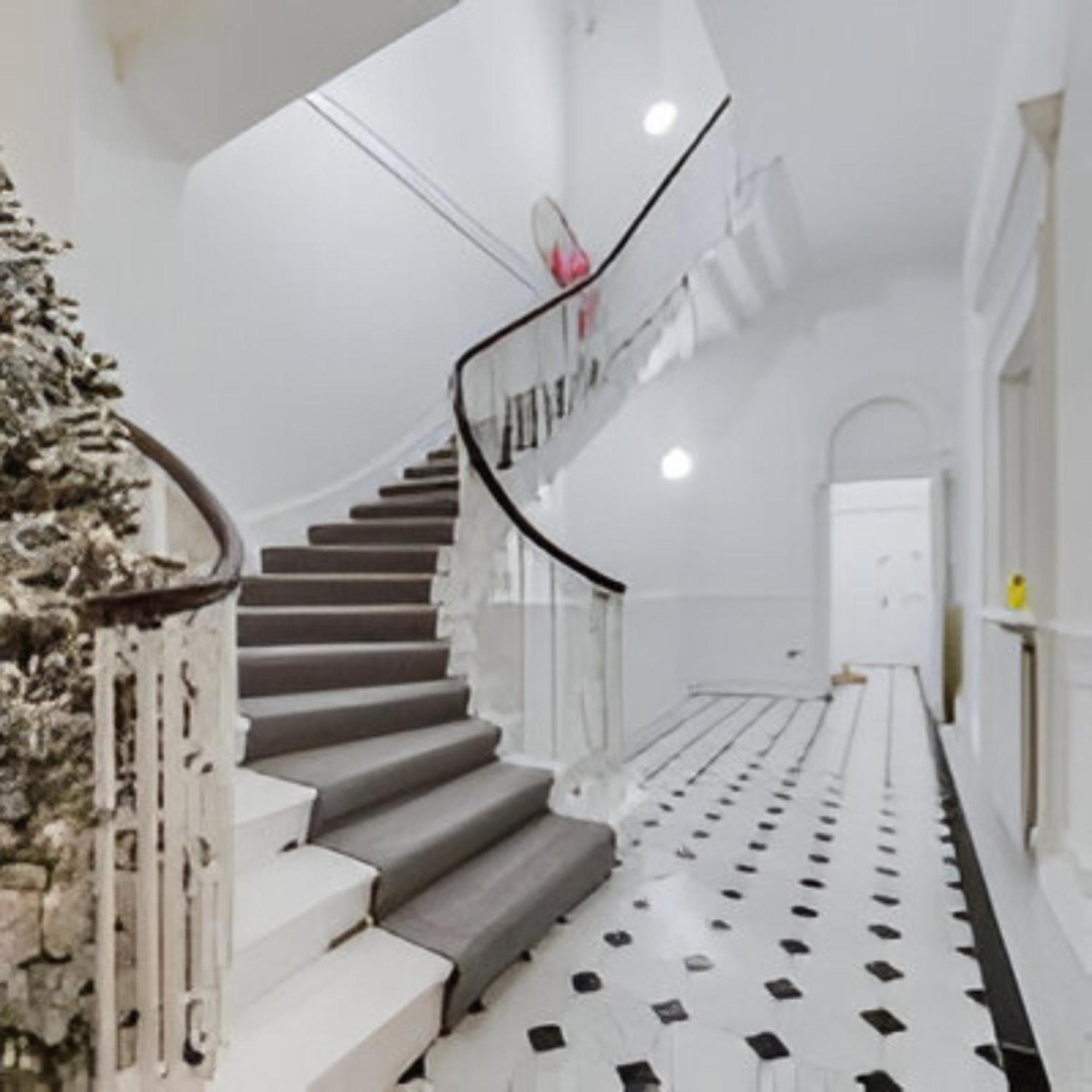 5H Modern Elegance 1-Bedroom City Living In لندن المظهر الخارجي الصورة